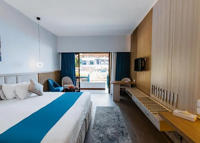 Basma Hotel Aswan