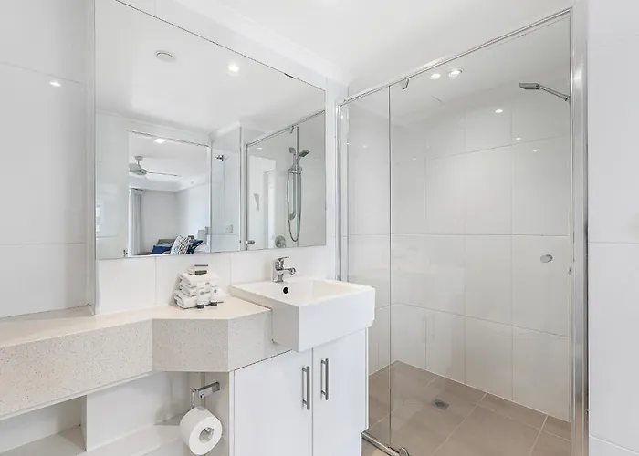 Ultiqa Points North Aparthotel Gold Coast