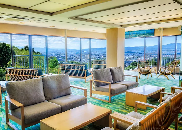 Boutique Hotels in Nara