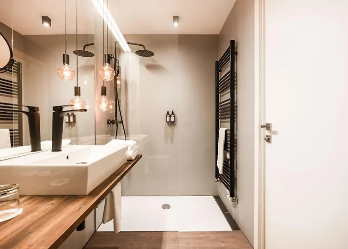 Boutique Hotels in Maribor