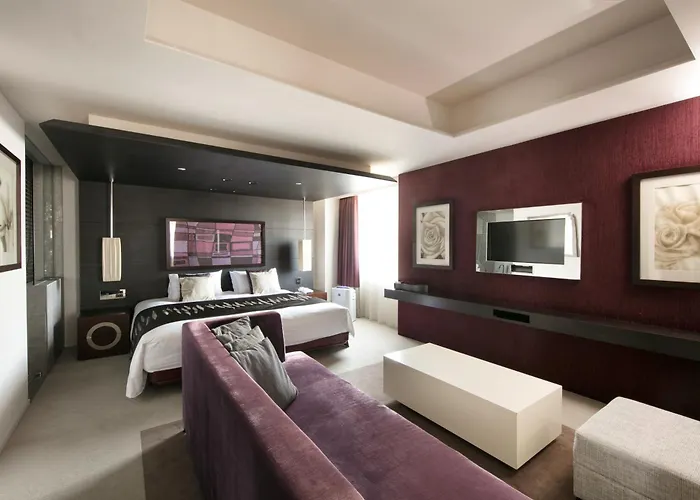 Boutique Hotels in Nagano