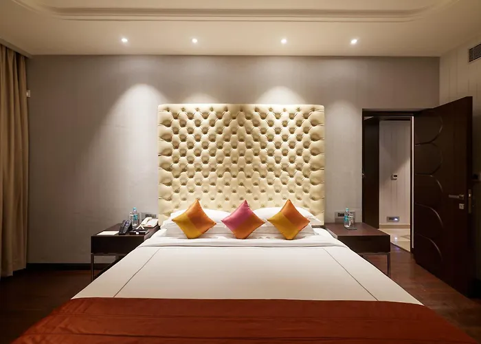 Taj Deccan Hyderabad