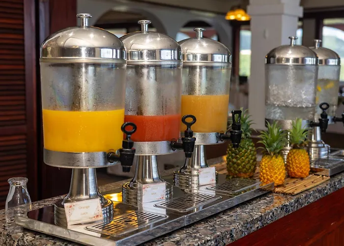 The Buccaneer Beach & Golf Resort Christiansted