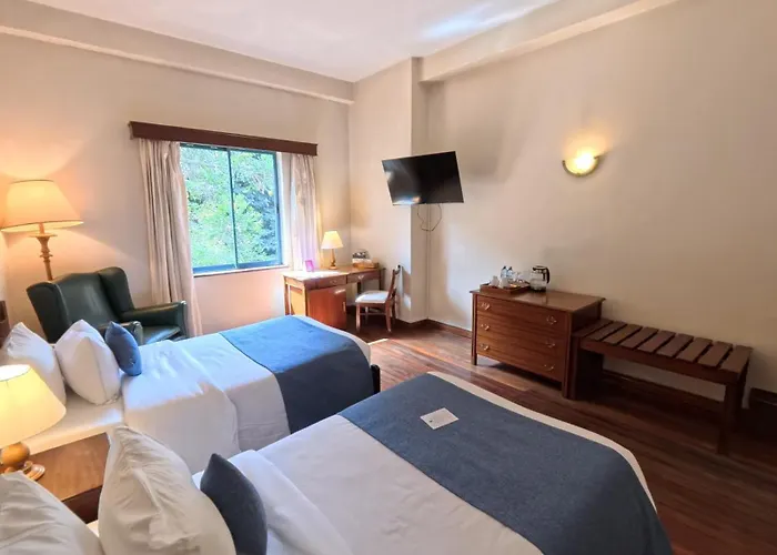 La Mada Hotel Nairobi