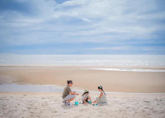 Sheraton Hua Hin Resort & Spa Cha-Am