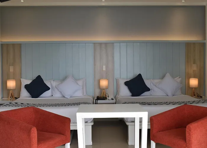 Boutique Hotels in Nasugbu