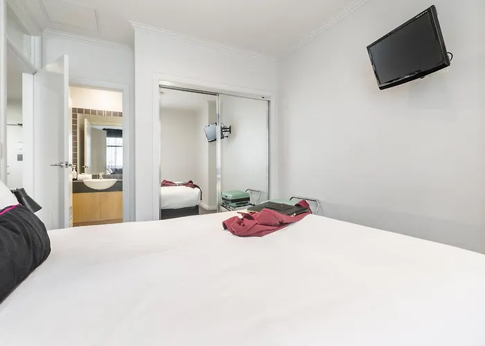 Boutique Hotels in Melbourne