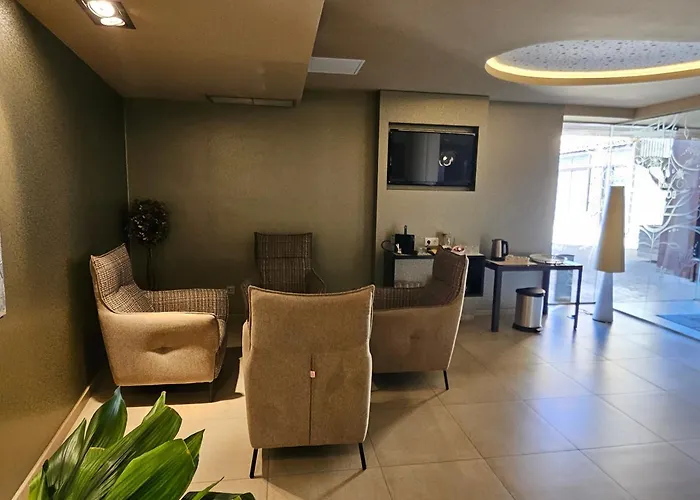 Boutique Hotels in Teruel