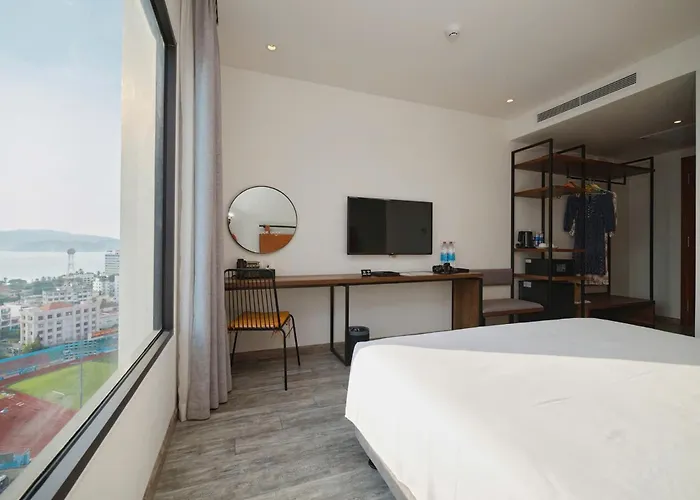 Boutique Hotels in Nha Trang
