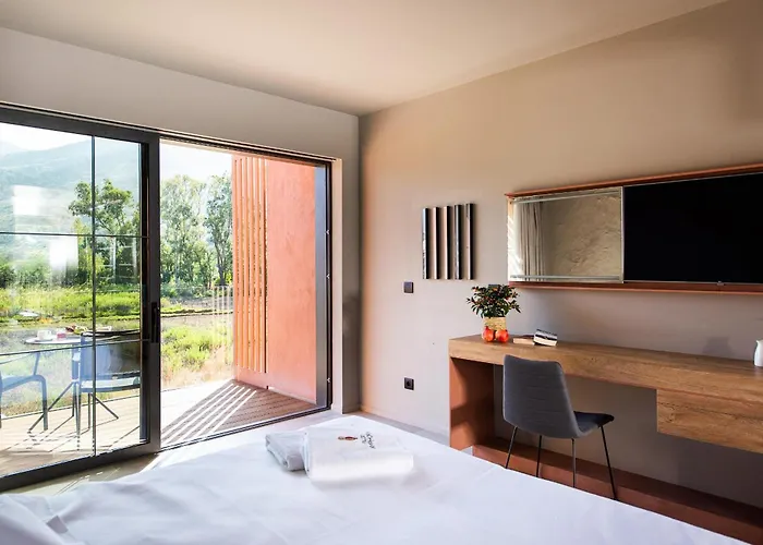 Boutique Hotels in Georgioupoli