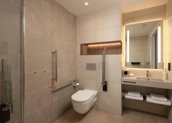 Ac Hotel By Marriott Inverness