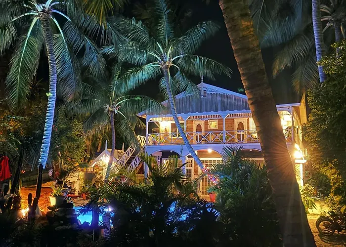 Boutique Hotels in Caye Caulker