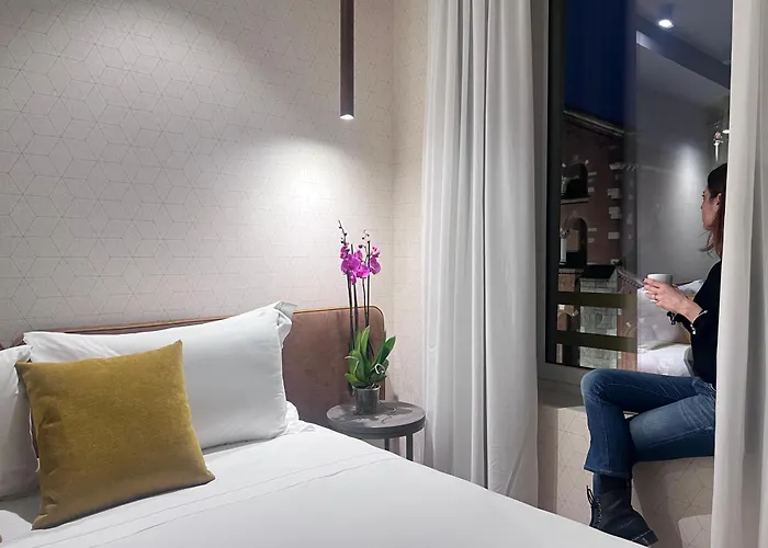 Best Western Madison Hotel Milan