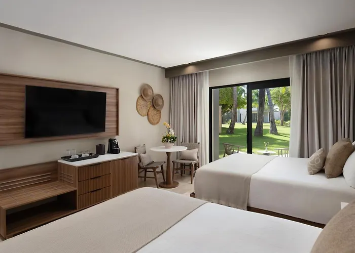 Hyatt Vivid Punta Cana - Adults-Only All-Inclusive Resort