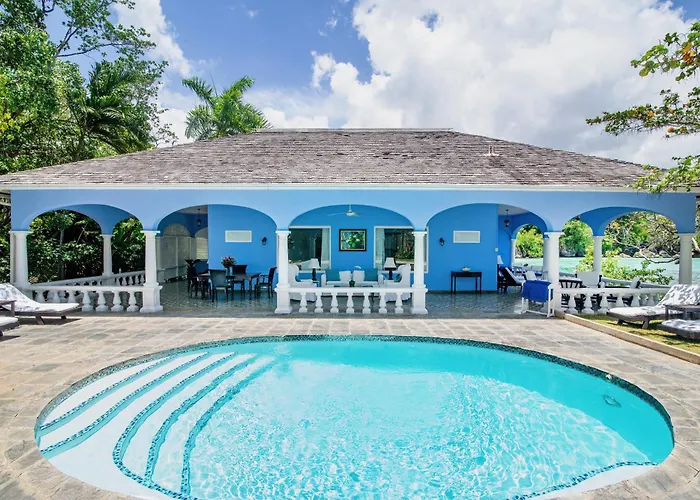 Jamaica Inn Ocho Rios