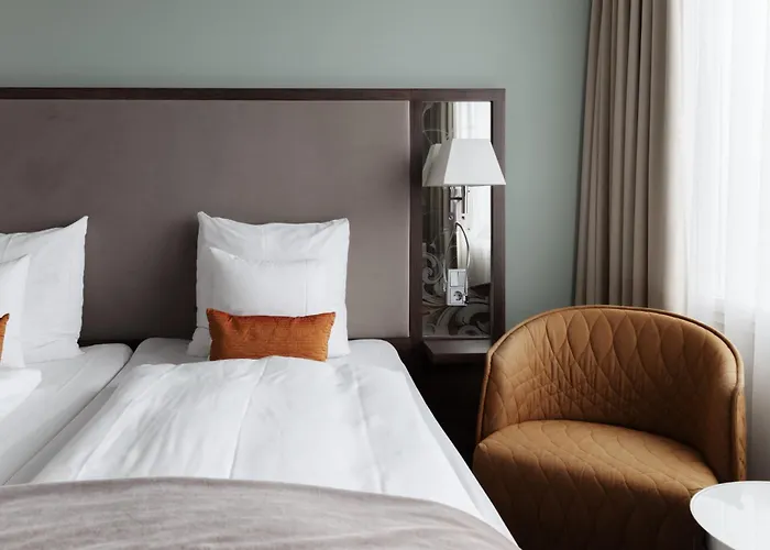 Boutique Hotels in Arlanda