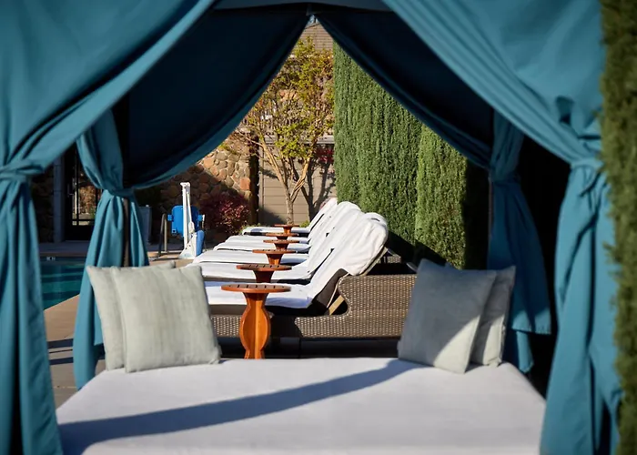 Hotel Yountville