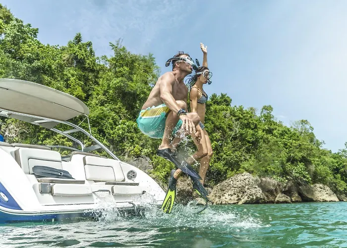 Couples Sans Souci (Adults Only) Hotel Ocho Rios