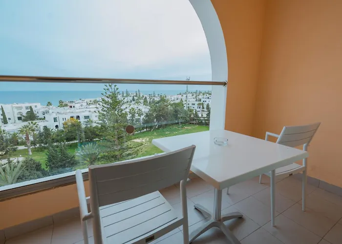 Boutique Hotels in Port El Kantaoui