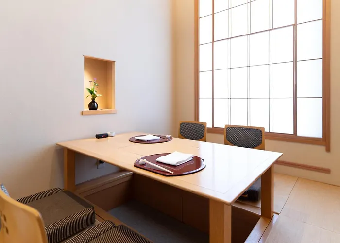 Boutique Hotels in Otaru