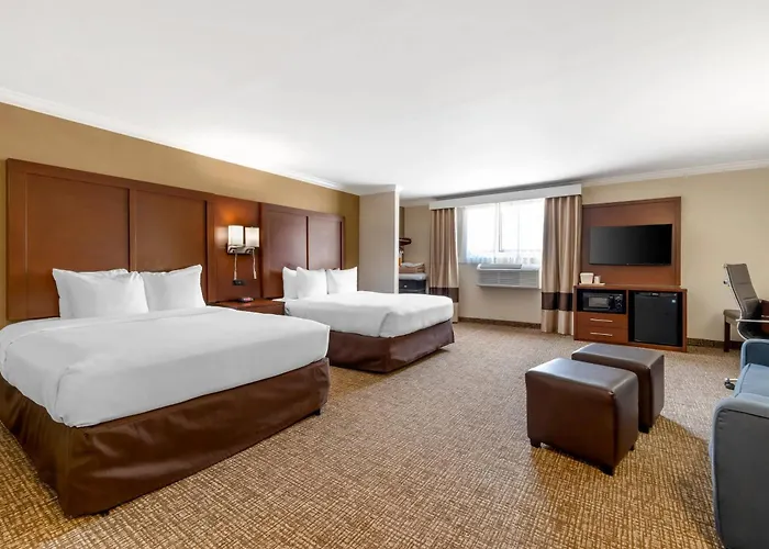 Boutique Hotels in Elizabethtown