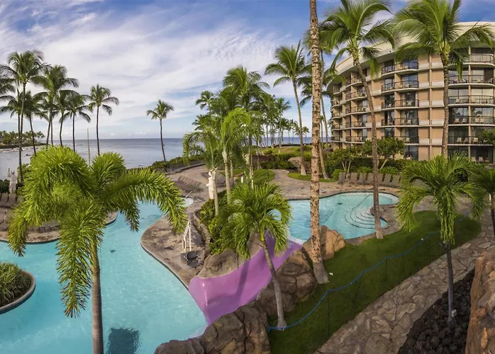 Hilton Grand Vacations Club Ocean Tower Waikoloa Village