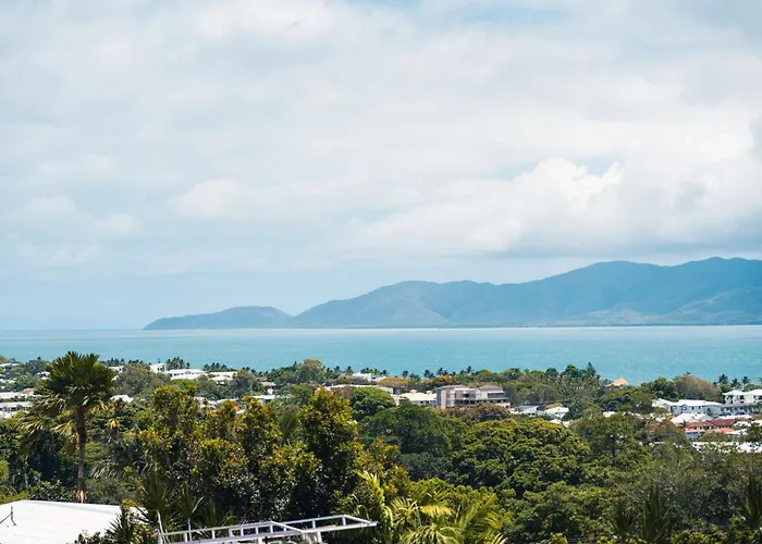 Boutique Hotels in Townsville