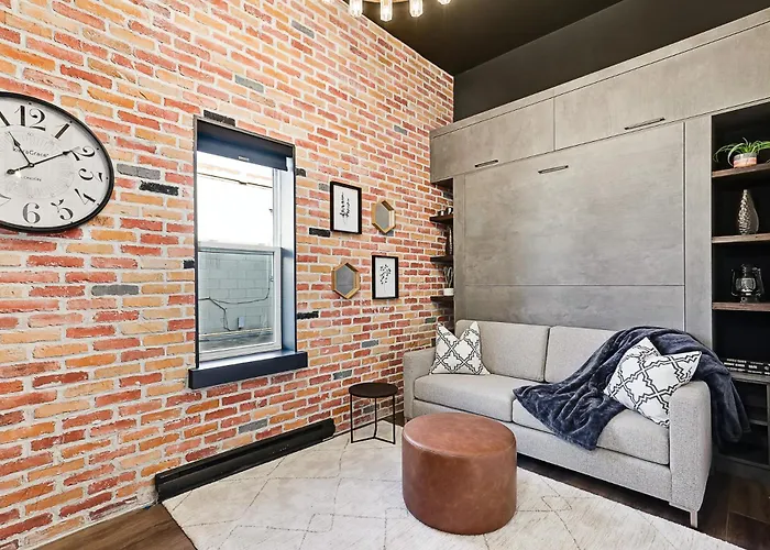 Boutique Hotels in Collingwood