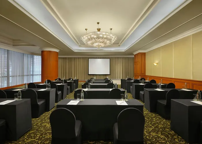 Jubilee Prestige Hotel Ratchadapisek Bangkok