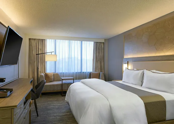Boutique Hotels in College Park