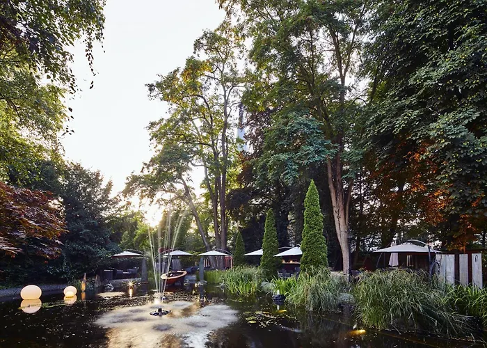 Boutique Hotels in Gutersloh