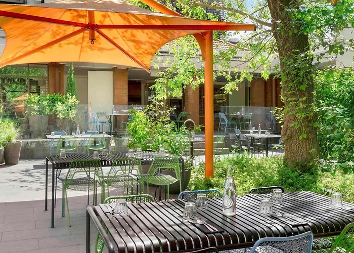 Peppers Gallery Hotel Canberra