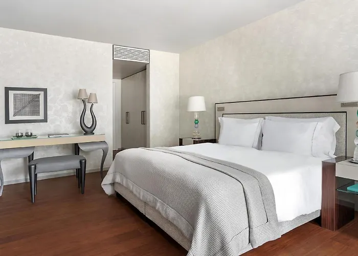 Boutique Hotels in Ascona