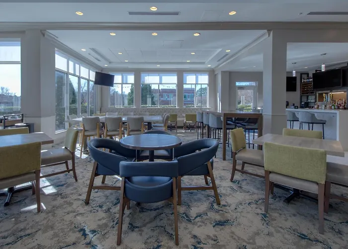 Hilton Garden Inn Durham Southpoint