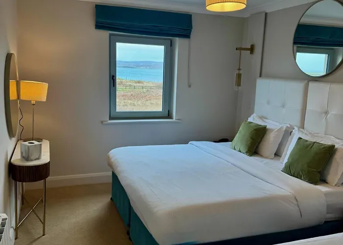 Connemara Sands Hotel & Spa Clifden