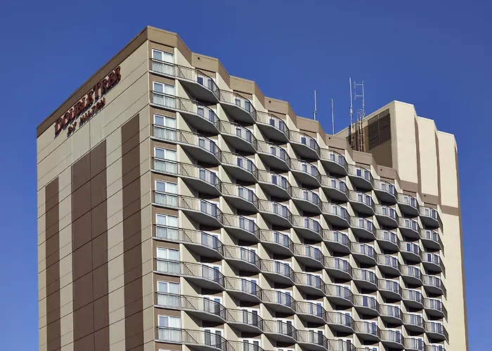 Doubletree By Hilton Hotel & Conference Centre Regina