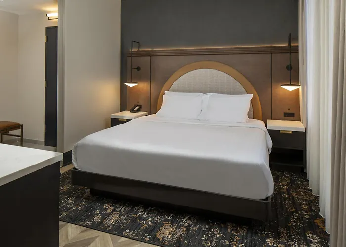 Hampton Inn & Suites Birmingham-Downtown-Tutwiler