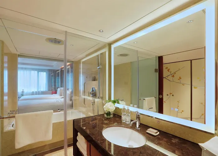 China Hotel Guangzhou