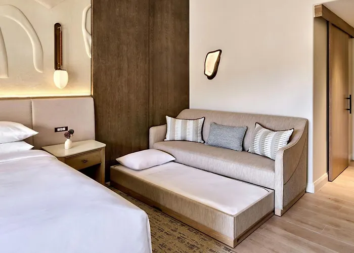 Jw Marriott Tucson Starr Pass Resort