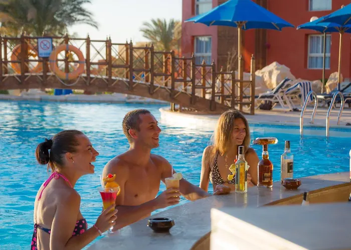 Boutique Hotels in Marsa Alam