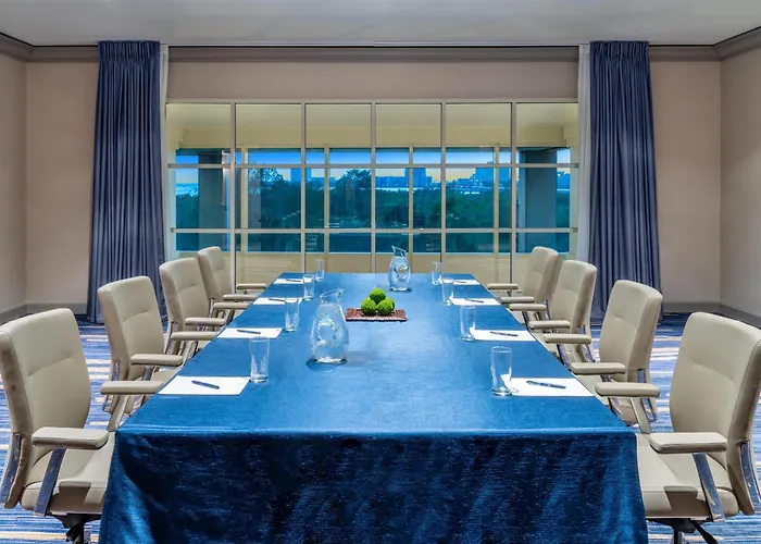 Grand Hyatt Tampa Bay Hotel