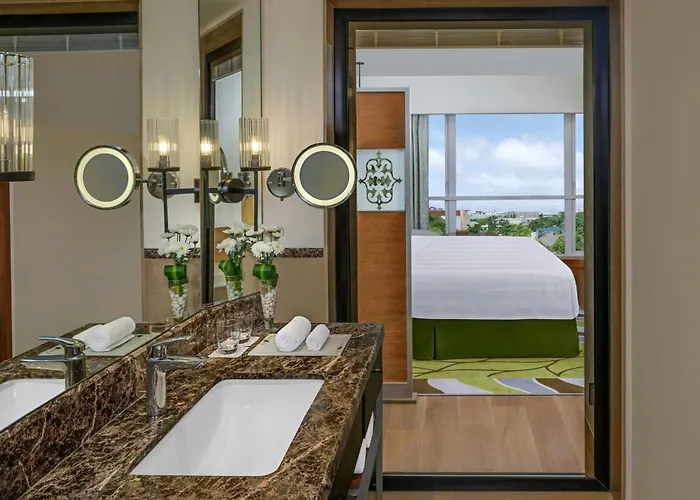 Itc Kakatiya, A Luxury Collection Hotel, Hyderabad