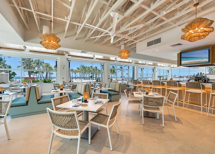 South Seas Hotel Captiva Island