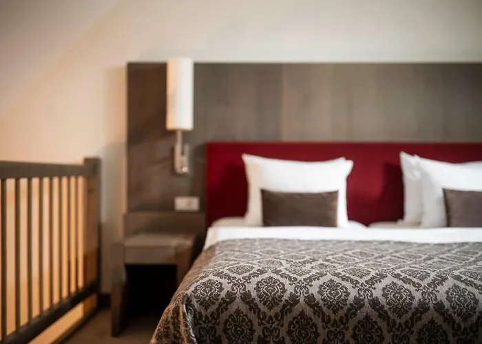 Boutique Hotels in Kitzbuhel