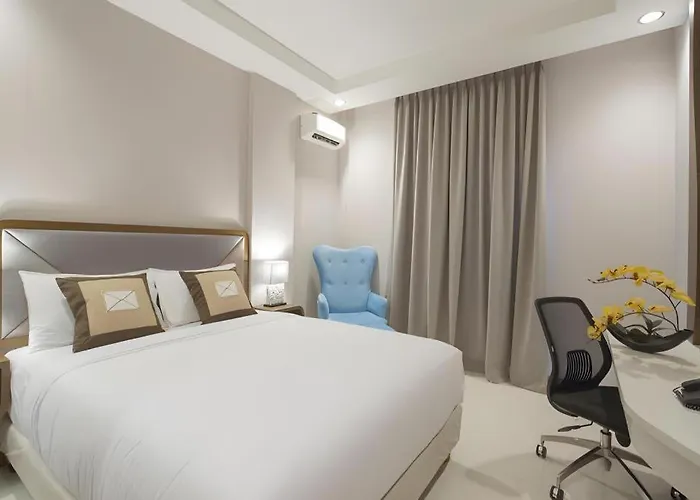 Sawana Suites Jakarta