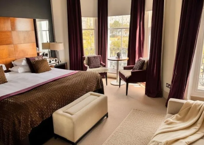 Boutique Hotels in Hastings