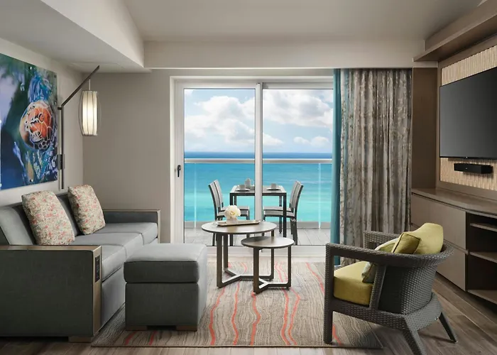 The Westin Resort & Spa, Cancun