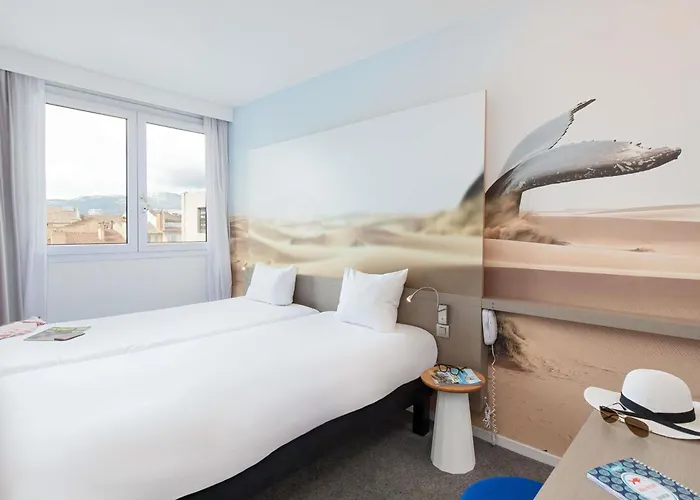 Boutique Hotels in Toulon