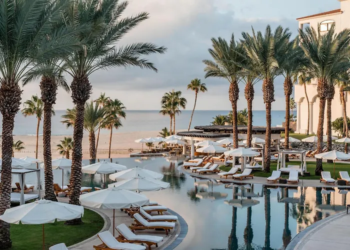 Hilton Los Cabos San Jose del Cabo