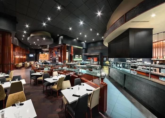 Boutique Hotels in Gatineau